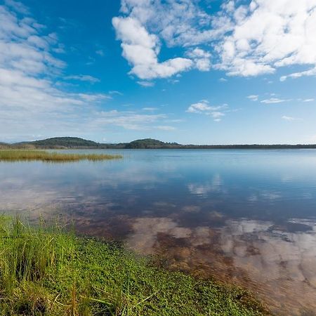 Cabarita Lake Apartments Cabarita Beach Εξωτερικό φωτογραφία