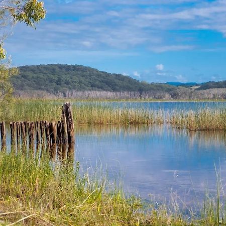 Cabarita Lake Apartments Cabarita Beach Εξωτερικό φωτογραφία