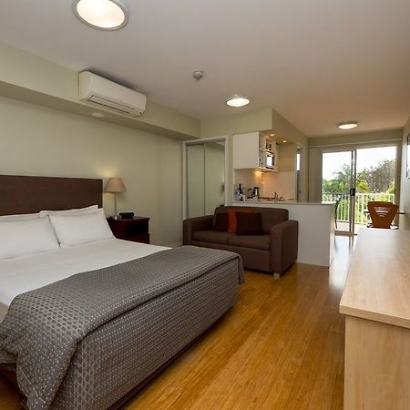 Cabarita Lake Apartments Cabarita Beach Εξωτερικό φωτογραφία