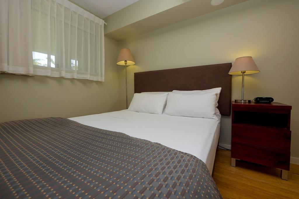 Cabarita Lake Apartments Cabarita Beach Δωμάτιο φωτογραφία