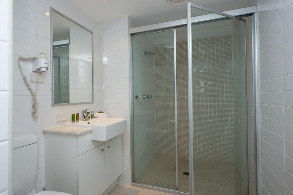 Cabarita Lake Apartments Cabarita Beach Εξωτερικό φωτογραφία