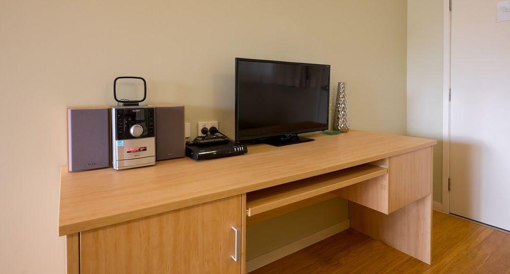 Cabarita Lake Apartments Cabarita Beach Εξωτερικό φωτογραφία
