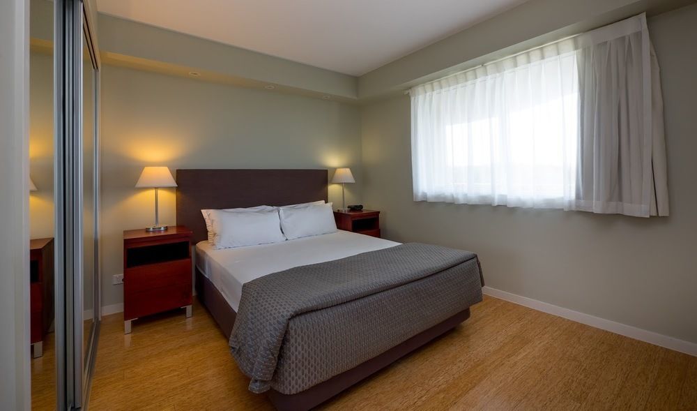 Cabarita Lake Apartments Cabarita Beach Εξωτερικό φωτογραφία