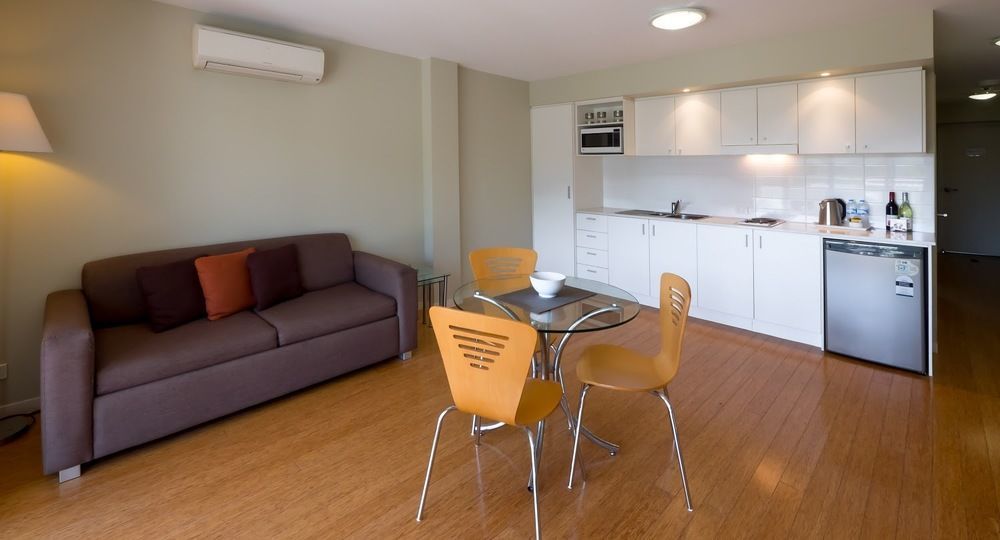 Cabarita Lake Apartments Cabarita Beach Εξωτερικό φωτογραφία