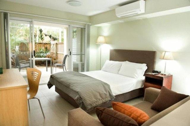 Cabarita Lake Apartments Cabarita Beach Δωμάτιο φωτογραφία