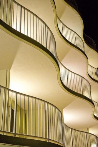 Cabarita Lake Apartments Cabarita Beach Εξωτερικό φωτογραφία